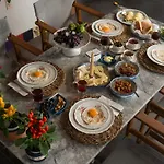 Valentina Boutique ホテル 3*