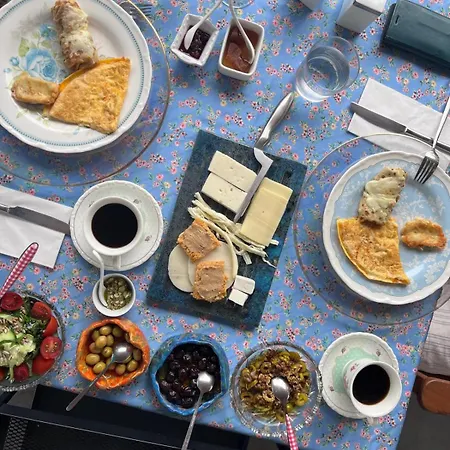 Valentina Boutique 酒店 3*