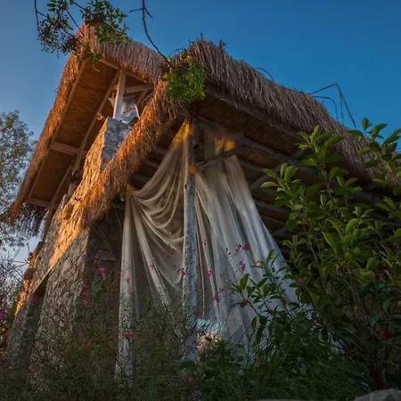 Otel Valentina Boutique Bozburun