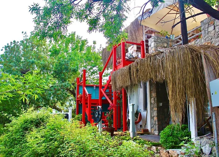 Valentina Boutique Hotel