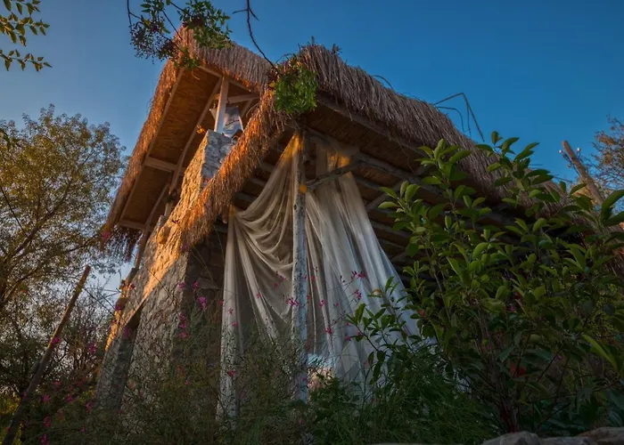 Hotel Valentina Boutique Bozburun